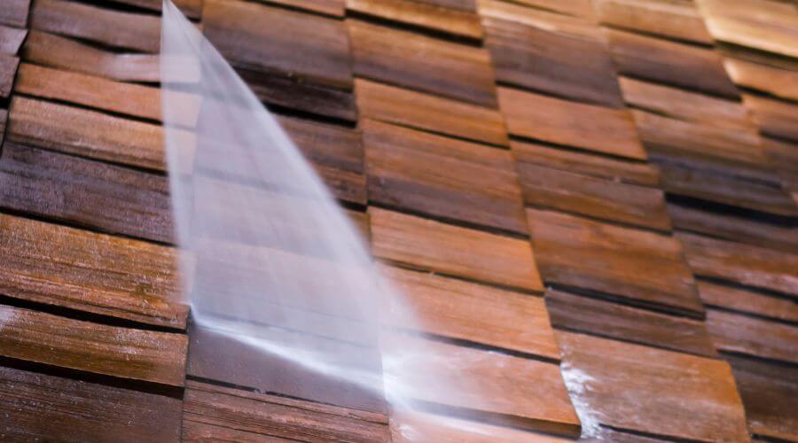 Asphalt Roofing in Forsan, TX